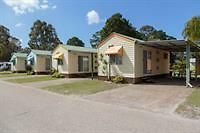 Gateway Lifestyle Rainbow Waters Hotel Rainbow Beach Exterior photo