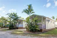 Gateway Lifestyle Rainbow Waters Hotel Rainbow Beach Exterior photo